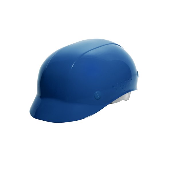 Ironwear Bump Cap Style Hard Hat Blue 3985-B